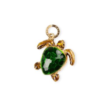 Charm Isola Bella in Argento e Smalti | Caretta - 20000167