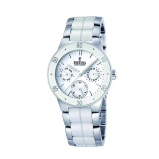 Orologio Festina in Acciaio e Ceramica - Ceramic - F16530/1