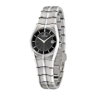 Orologio da Donna Festina in Acciaio - Retro - F6733/3