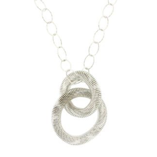 Collana Donna Giodè in Bronzo - BR7040CL