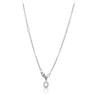 Collana Roberto Giannotti in Argento - Angeli - GIA151