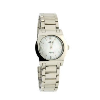 Orologio Mondia Donna Acciaio - MI682-2BM