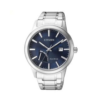 Orologio Citizen Eco Drive Solo Tempo in Acciaio - AW7010-54L