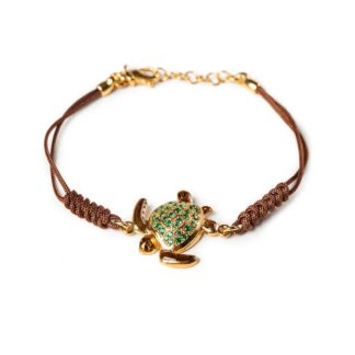 Bracciale Isola Bella Gioielli Caretta Lapilli - 20000465