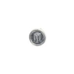 Orecchini Gerardo Sacco in Argento - Maschere e Monete - 38246