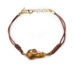 Bracciale Isola Bella Argento Smalto - Babà - 20000770