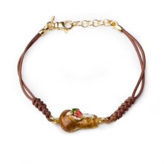 Bracciale Isola Bella Argento Smalto - Babà - 20000770