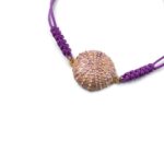Bracciale Isola Bella Argento Smalto - Riccio Carosello - 20000788