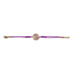 Bracciale Isola Bella Argento Smalto - Riccio Carosello - 20000788