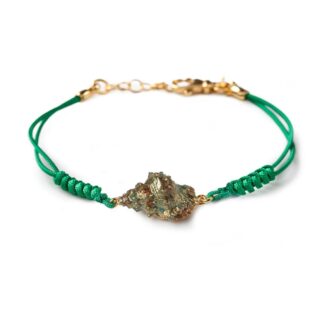 Bracciale Isola Bella in Argento e Smalto | Murice - 20000815