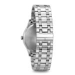 Orologio Bulova Uomo Acciaio 96B261_2
