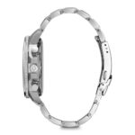 Orologio Buolva Uomo Cronografo Acciaio - Marine Star - 96B272