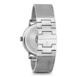 Orologio Bulova Uomo Acciaio 96B289_2