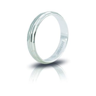 Fedina Unoaerre Argento