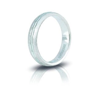 Fedina Unoaerre Argento