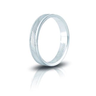 Fedina Unoaerre Argento