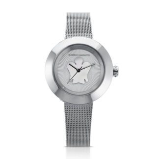 Orologio Roberto Giannotti Solo Tempo Acciaio Angelo - Angeli - ANT28
