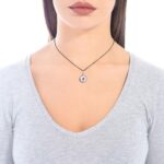 Collana Roberto Giannotti in Argento - Chiama Angeli - SFA108
