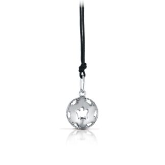 Collana Roberto Giannotti in Argento - Chiama Angeli - SFA109