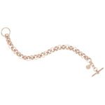 Bracciale Unoaerre Bronzo Rolò - Bronze - 1042 R