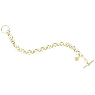 Bracciale Unoaerre Bronzo Rolò - Bronze - 1044 G