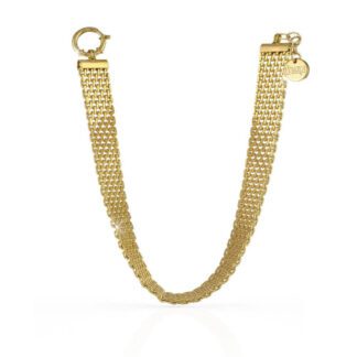 Collana Unoaerre Bronzo - Bronze - 1371 B