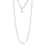 Collana Unoaerre Bronzo 3 Catene - Bronze - 1462 B