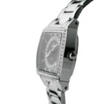 Orologio da Donna ZZero in Acciaio con Zirconi - ZZ3511A