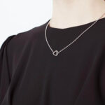 Catena Le Bebè Argento Cuore - Lock Your Love - LBBA163
