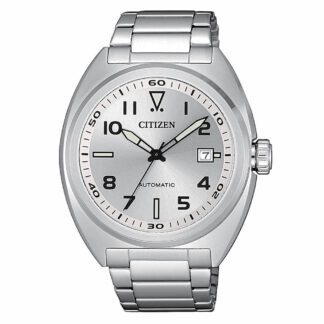Orologio Citizen Meccanico Acciaio - Urban - NJ0100-89A