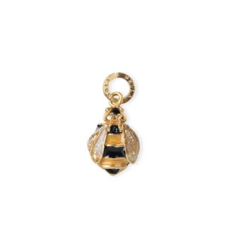 Charm Isola Bella in Argento e Smalto | Ape - 20000890