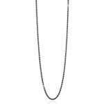 Collana Unoaerre Bronzo Catena Corda - Bronze - 1520