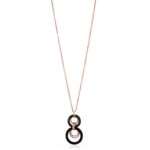 Collana Unoaerre Bronzo Pendente - Bronze - 1526