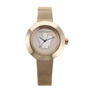 Orologio Solo Tempo Roberto Giannotti Donna Acciaio - Angeli - ANT30