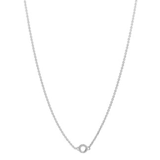 Collana Rosato Componibile Argento - Storie - ZC005