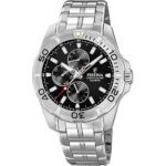 Orologio Festina Solo Tempo Multifunzione Acciaio - Multifunction - F20445