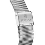 Orologio Festina Solo Tempo in Acciaio - Boyfriend - F20475/1