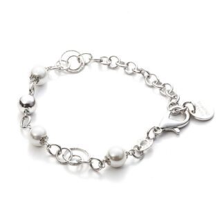 Bracciale 4US Paciotti Ottone - Boulevard - 4UBR2972W