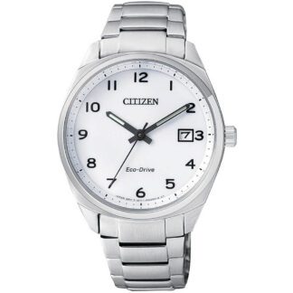 Orologio Citizen Eco Drive Unisex Acciaio - Metropolitan - EO1170-51A