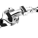 Bracciale Zancan in Argento con Spinelli - Regata - EXB623
