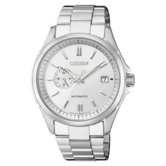 Orologio Citizen Eco Drive Titanio Meccanico