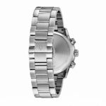 Orologio Cronografo Bulova in Acciaio - Sutton - 96B319