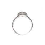 Anello da Donna Fibi in Argento con Zirconi - FAPCP-102