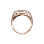 Anello da Donna Fibi in Argento con Zirconi - FAPG-93-B