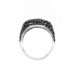 Anello da Donna Fibi in Argento con Zirconi - FAPG-93-N