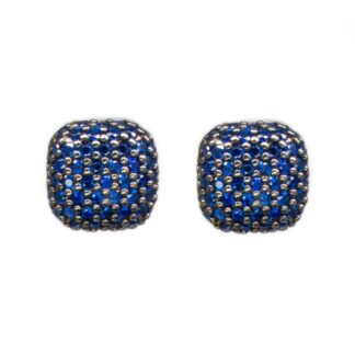 Orecchini da Donna Fibi in Argento con Zirconi - FOPQP-96