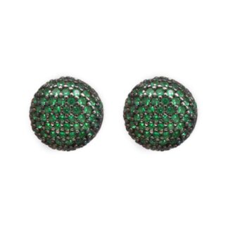 Orecchini da Donna Fibi in Argento con Zirconi - FOPTG-99