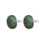 Orecchini da Donna Fibi in Argento con Zirconi - FOPTG-99