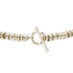 Bracciale da Donna Fibi in Argento con Zirconi - FBAAB