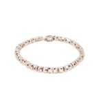 Bracciale da Donna Fibi in Argento con Zirconi - FBBAZ